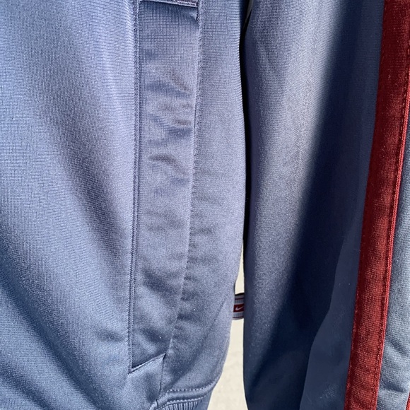 NIKE TRACK JACKET 90’s VINTAGE MINT! L - Picture 4 of 12